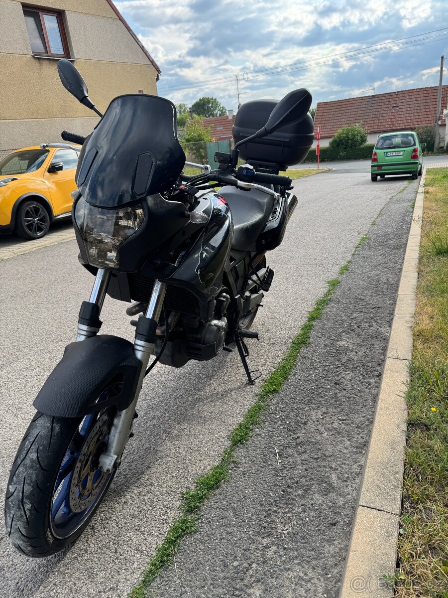 Aprilia Pegaso 650 Strada - 2