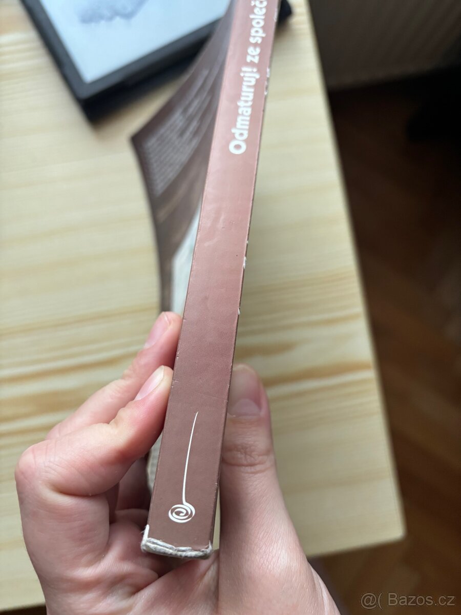 Učebnice "Odmaturuj Ze společenských věd" - 2