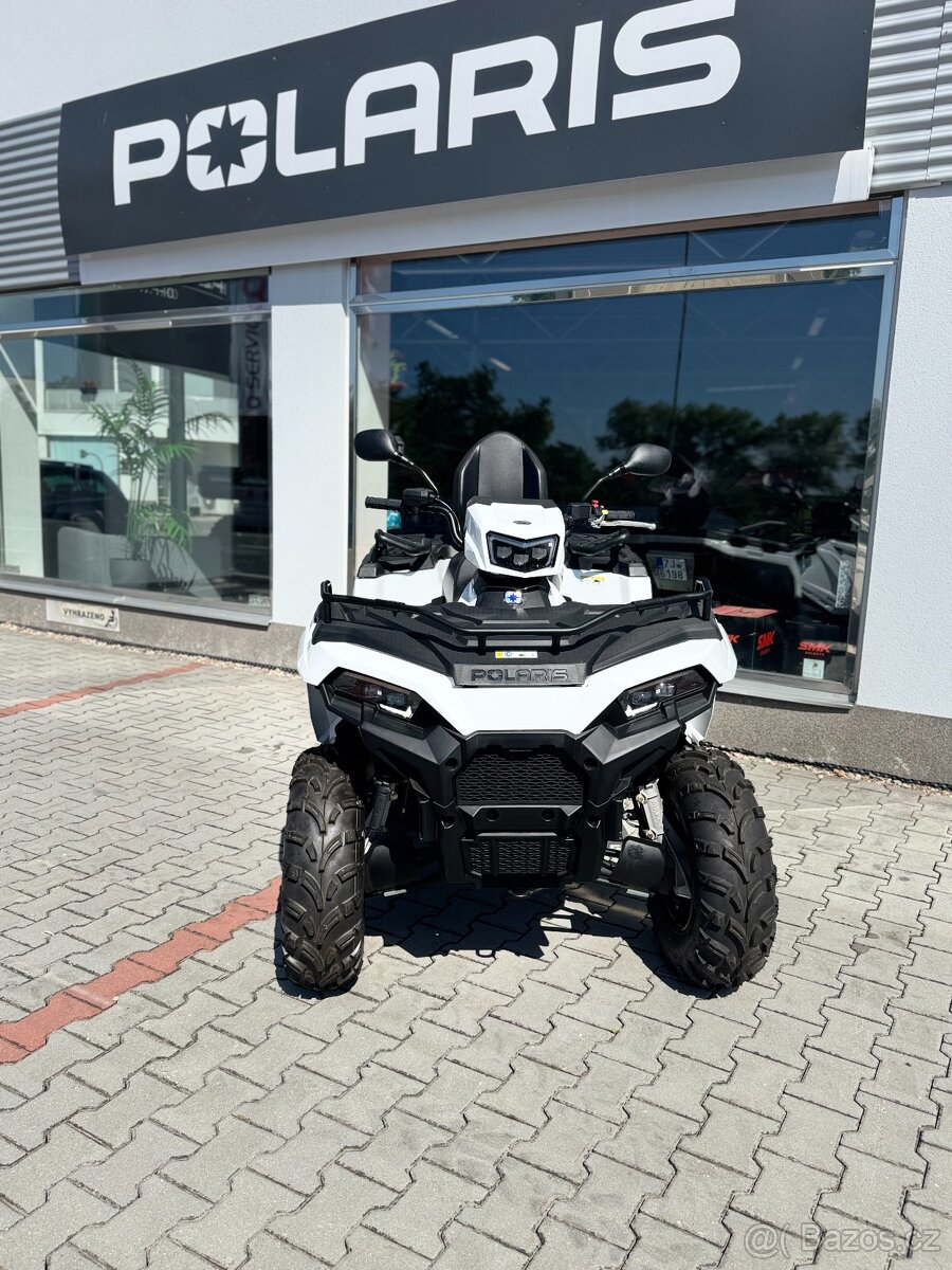 Polaris sportsman 570 EPS Touring