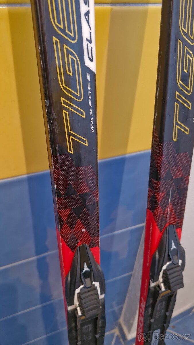 Peltonen Tiger classic - 2