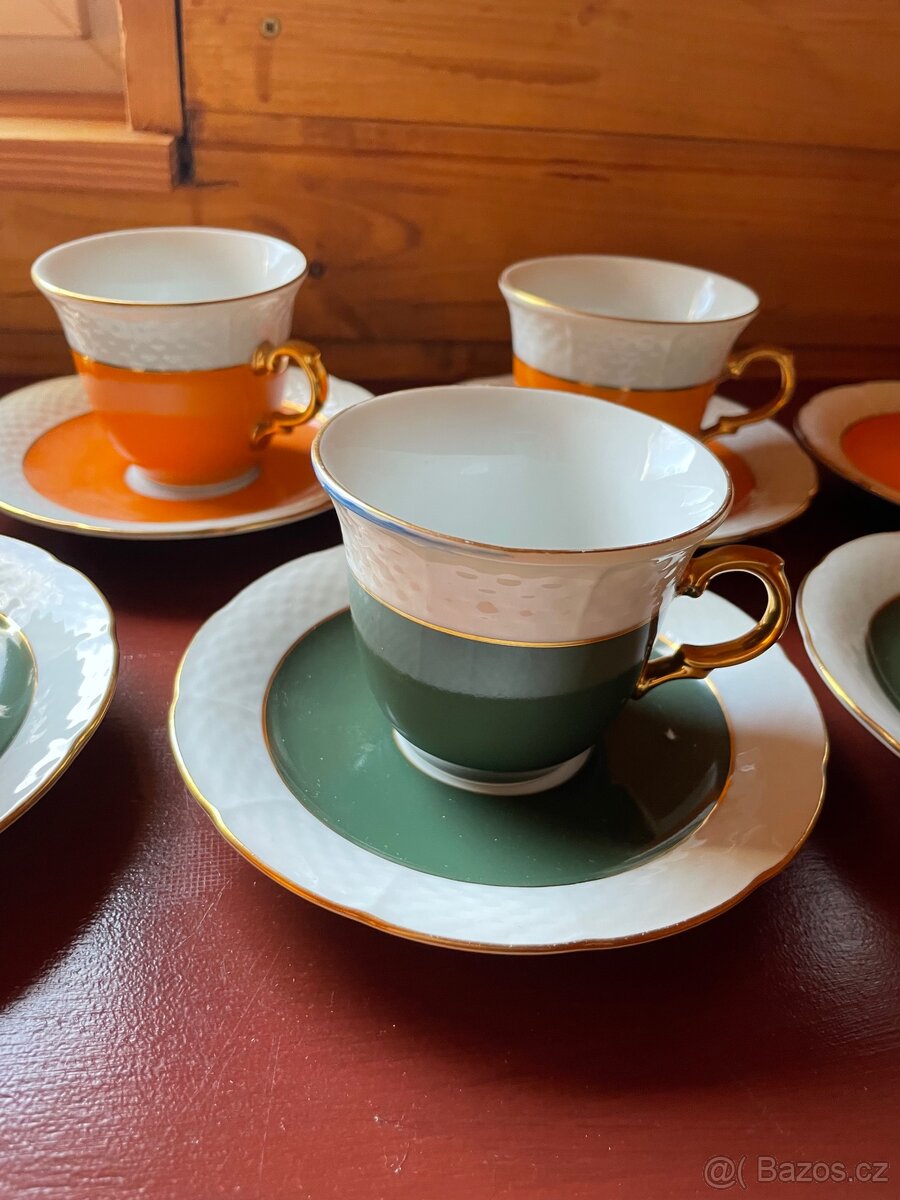 Šálky Thun Natalia 62 - 2