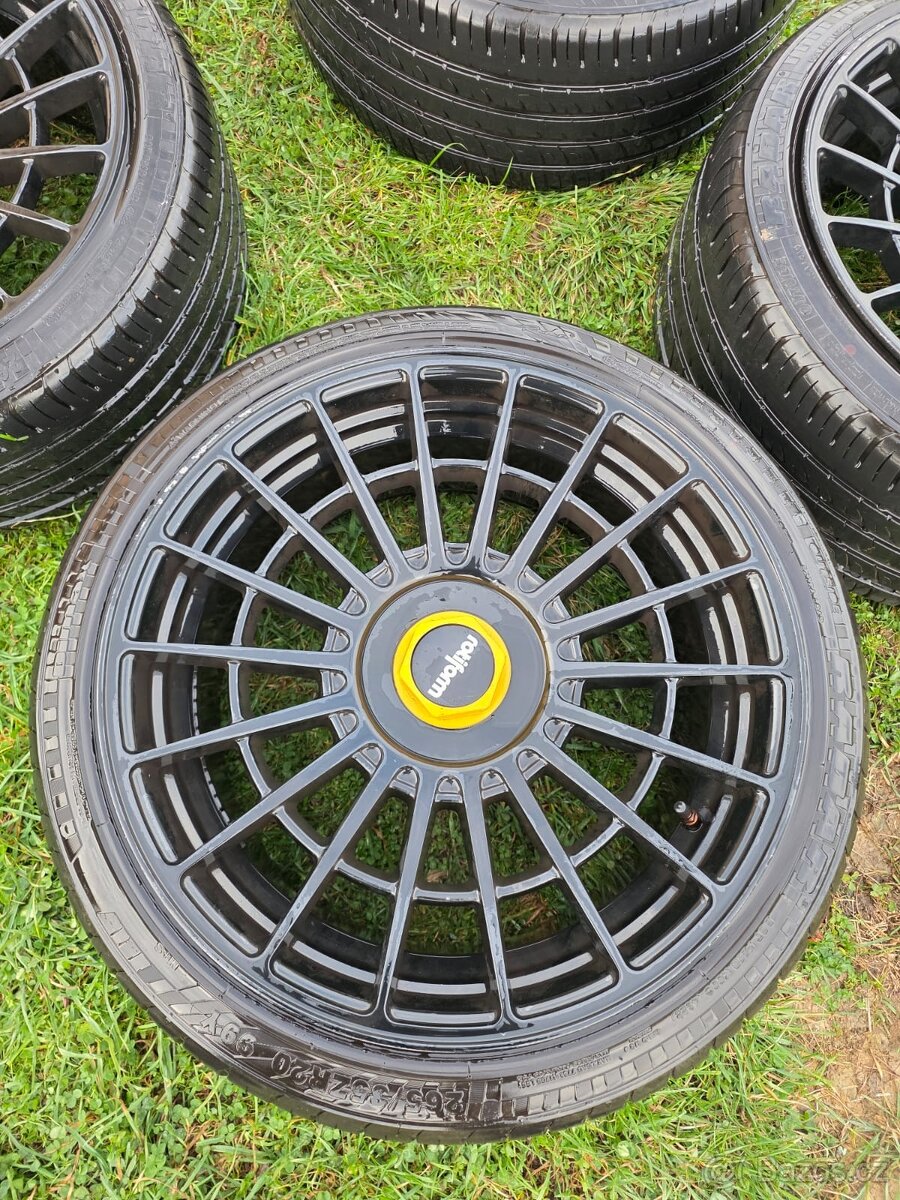 Rotiform 5x112 R20 - 2