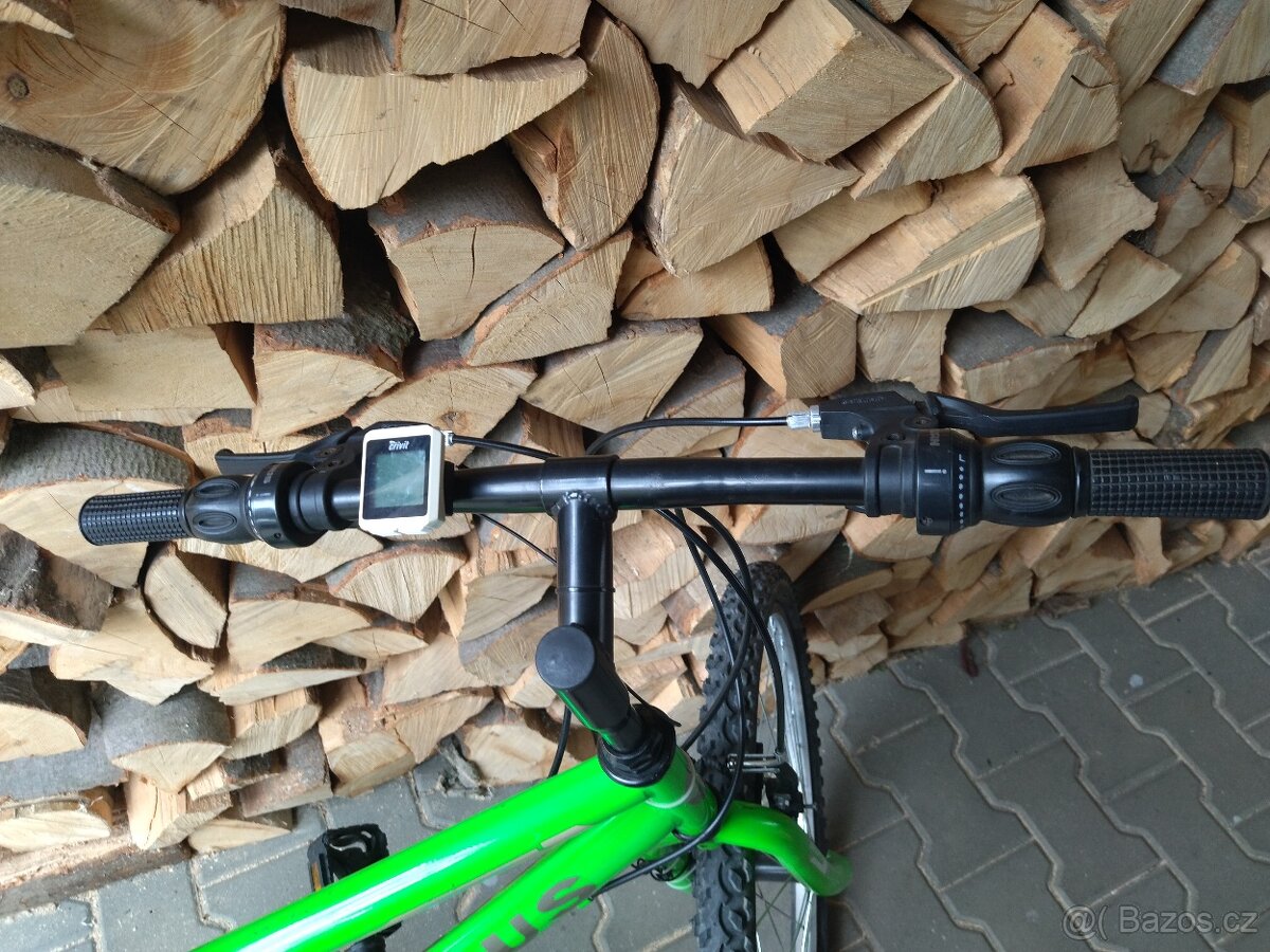 Dětské kolo FREJUS BRIGHT - 2