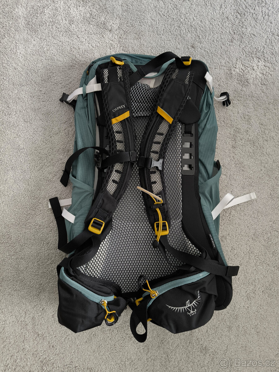 Batoh Osprey Sirrus 24 - 2