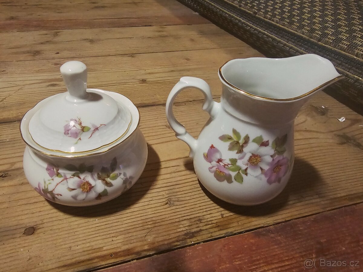 THUN KÁVOVÁ SOUPRAVA - 2