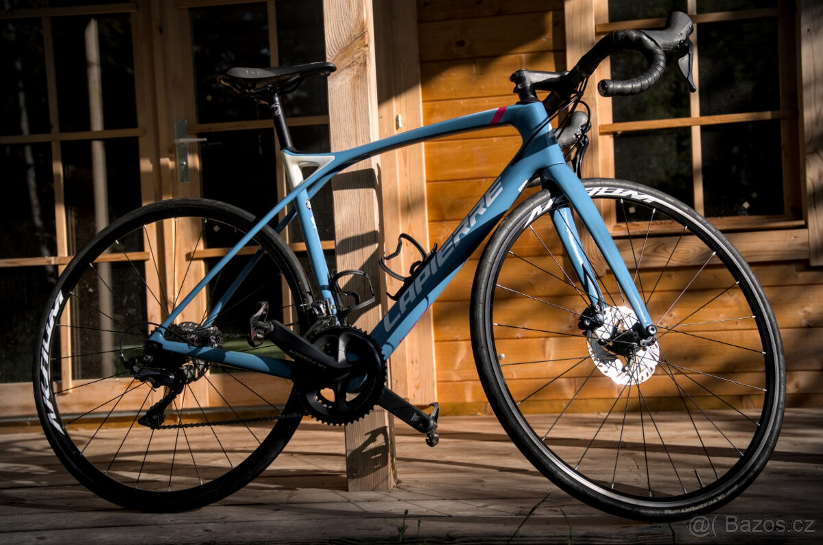 Lapierre XELIUS SL 600 W dámské r. 2020 - 2
