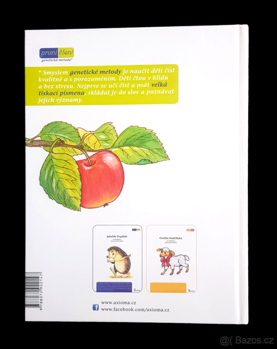 Ježeček Dupálek - 2