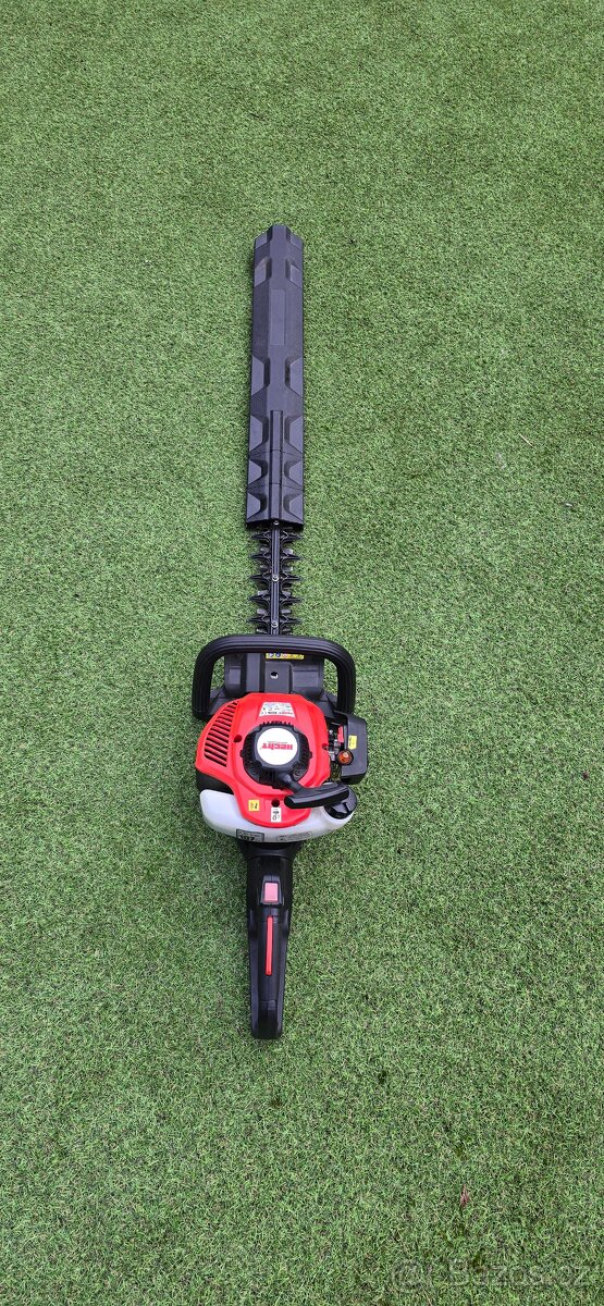 Plotové núžky - 2