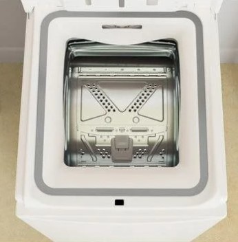 Pračka Whirlpool s horním plněním - 2