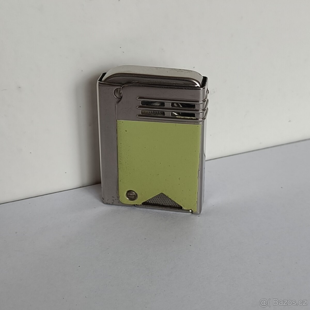 Zapalovač IMCO SILBY - 2