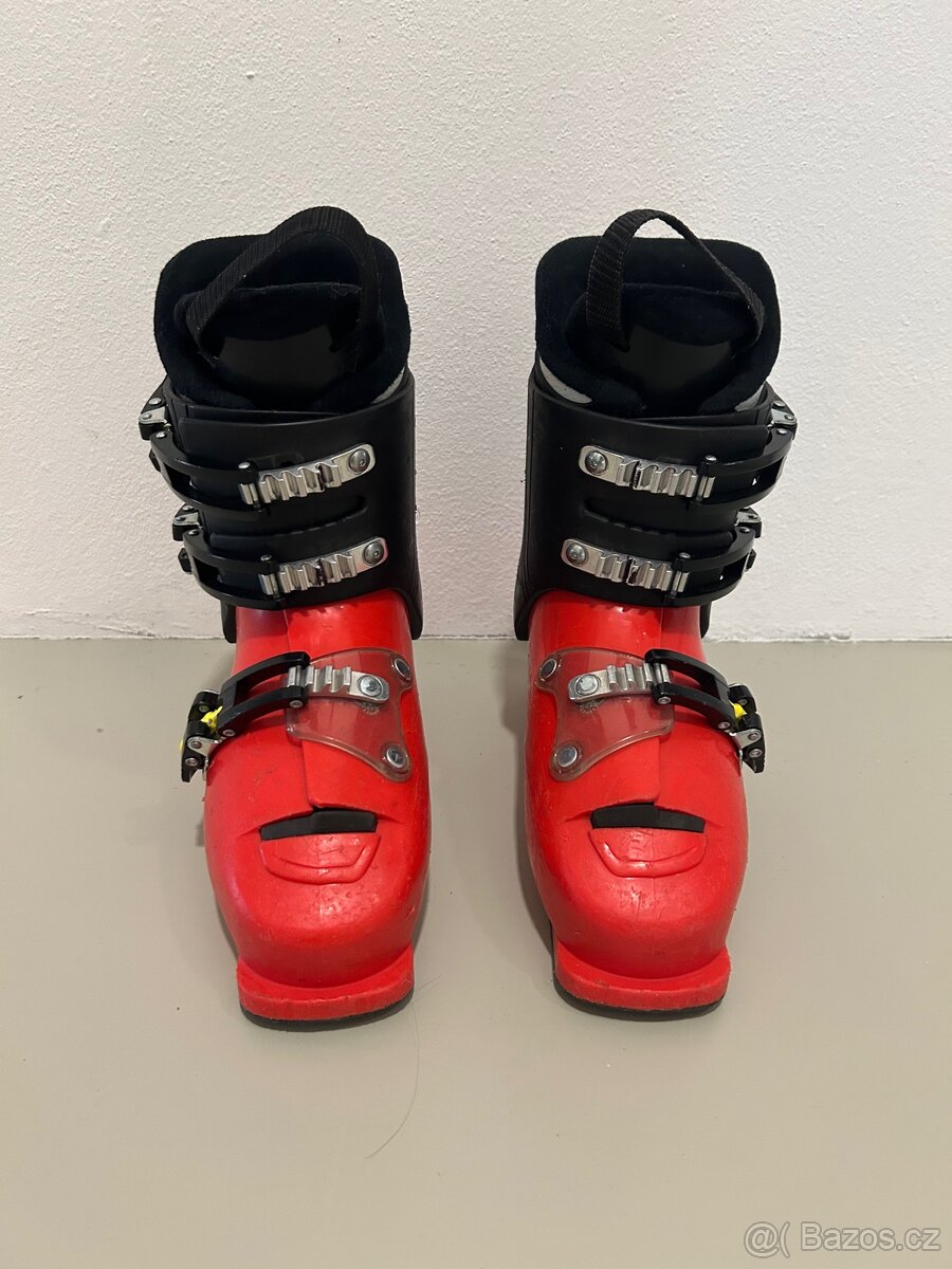 Lyžáky Atomic 23 - 23,5 - 2