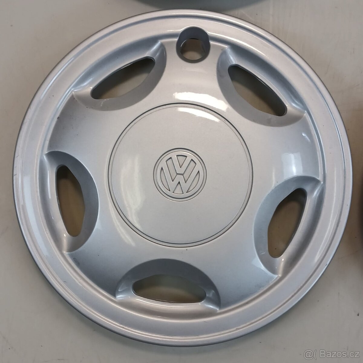 Originální poklice Volkswagen 13" - 2