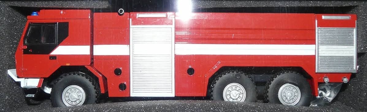 Koupím Tatra 815-7 4x4 a 6x6 kaden. - 2