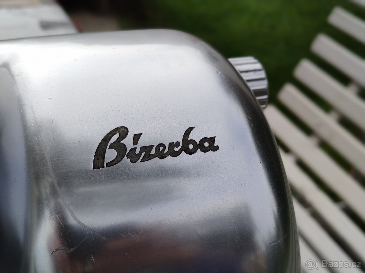 Bizerba nářezový stroj profesionální - 2