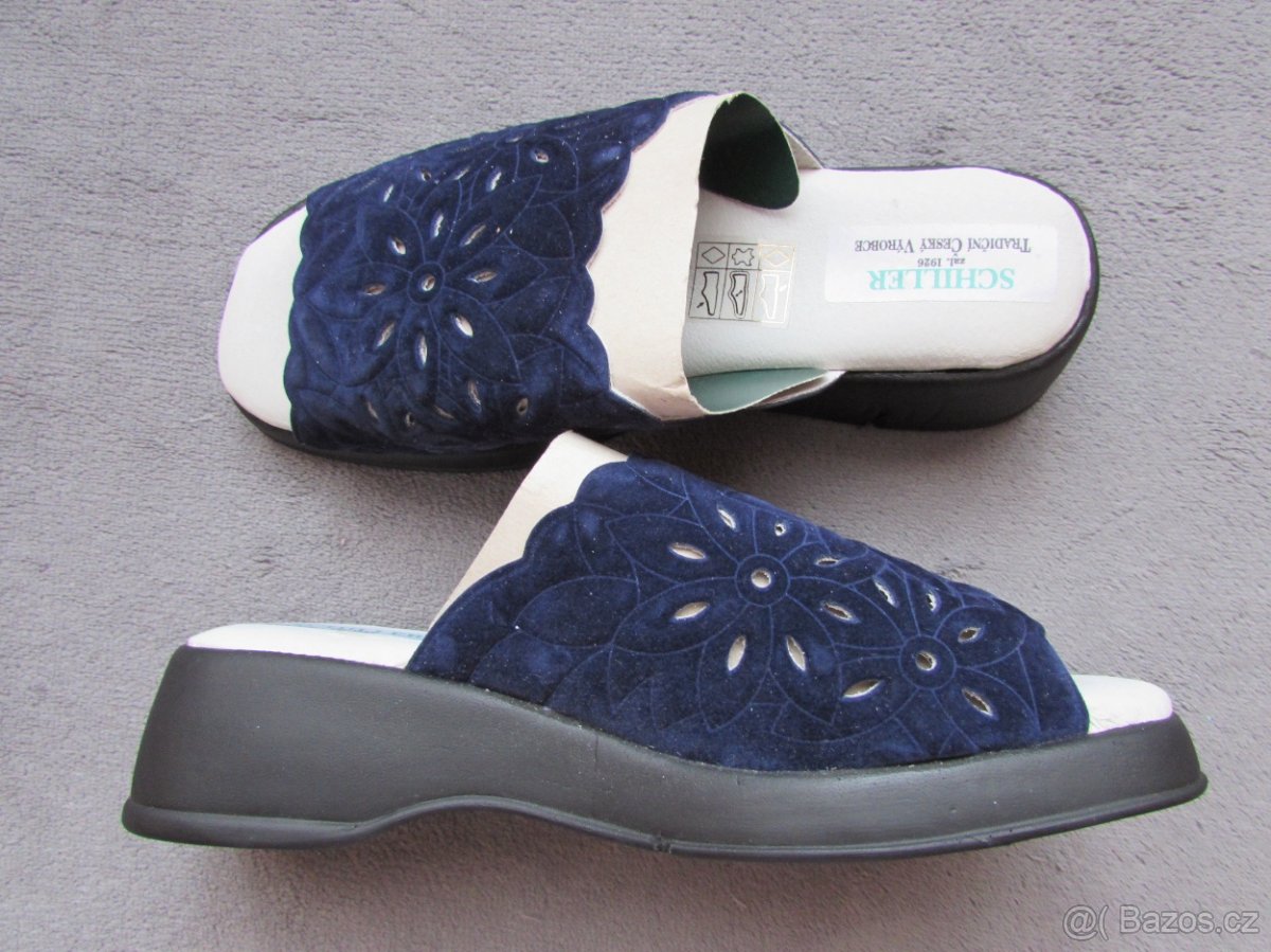 RŮZNÉ NOVÉ BOTY a BAŤA BALERÍNKY + KABELKA - 2