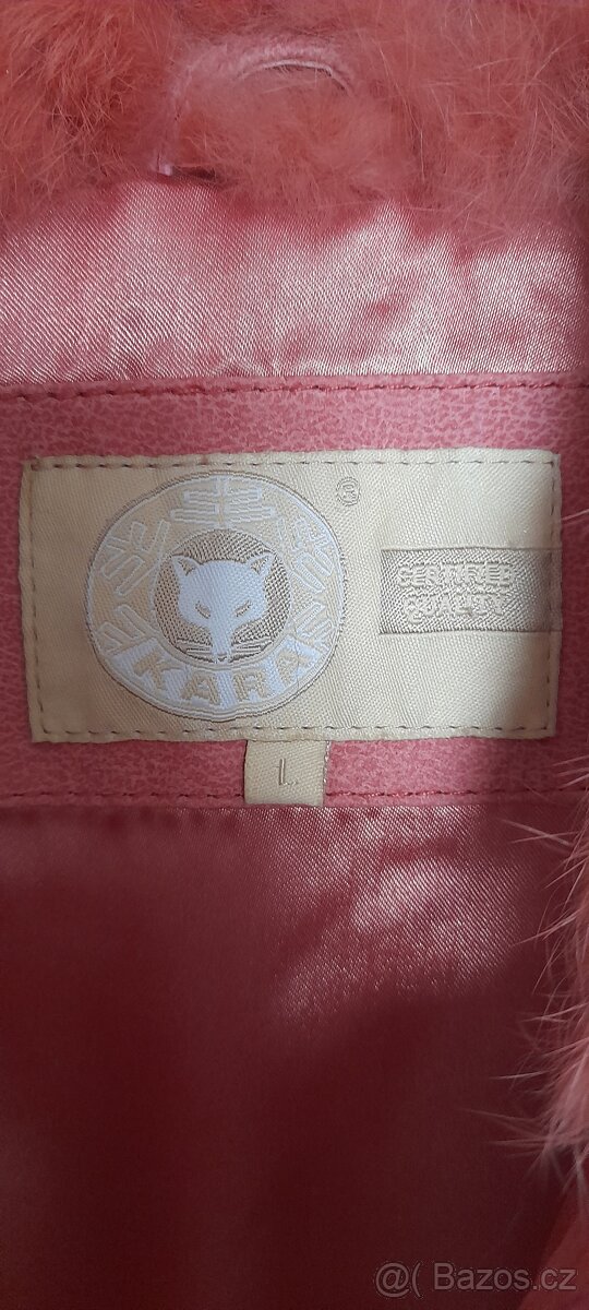 Kožíšek - Kara Trutnov - 2