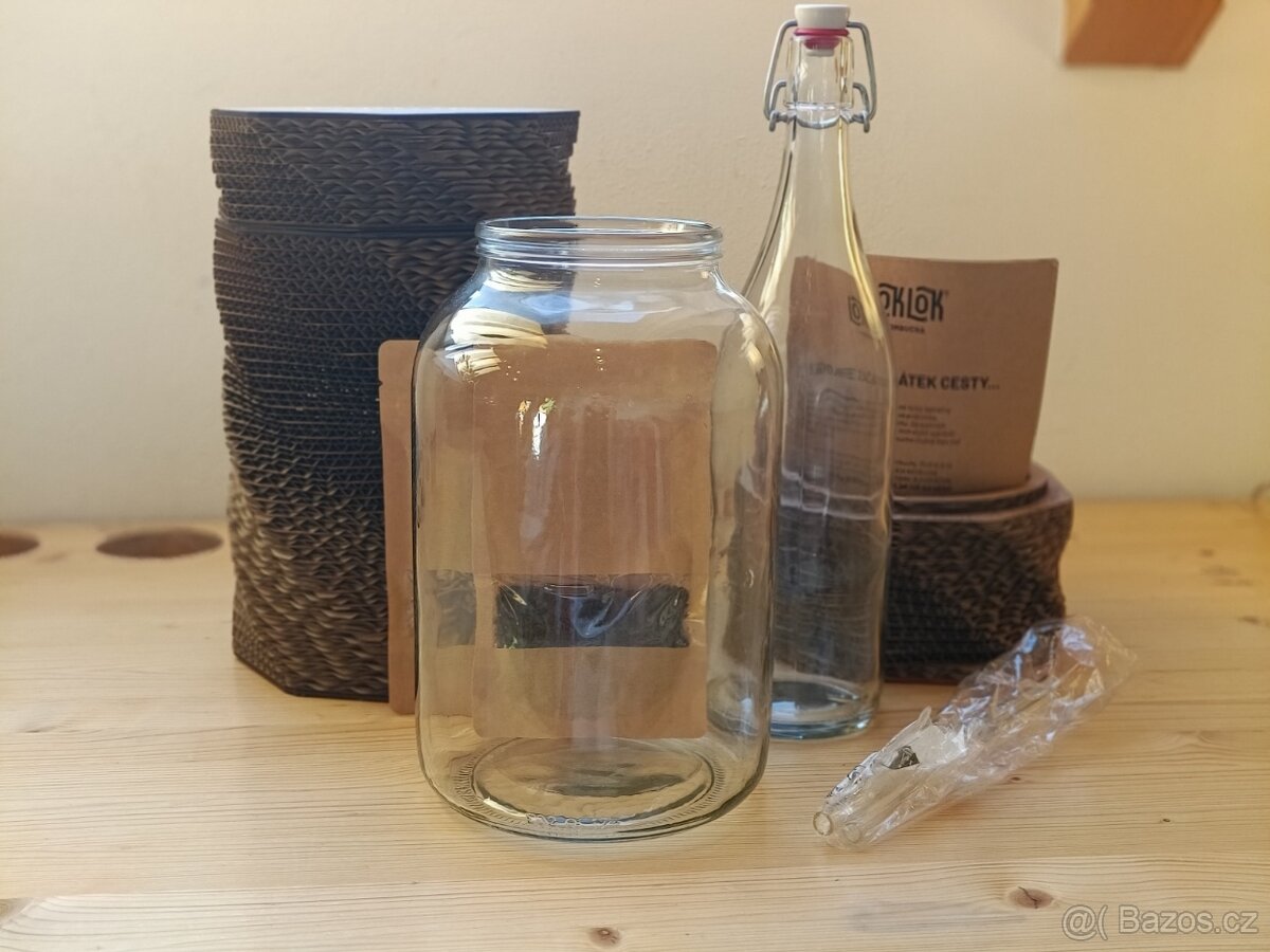 sada kombucha Loklok - 2