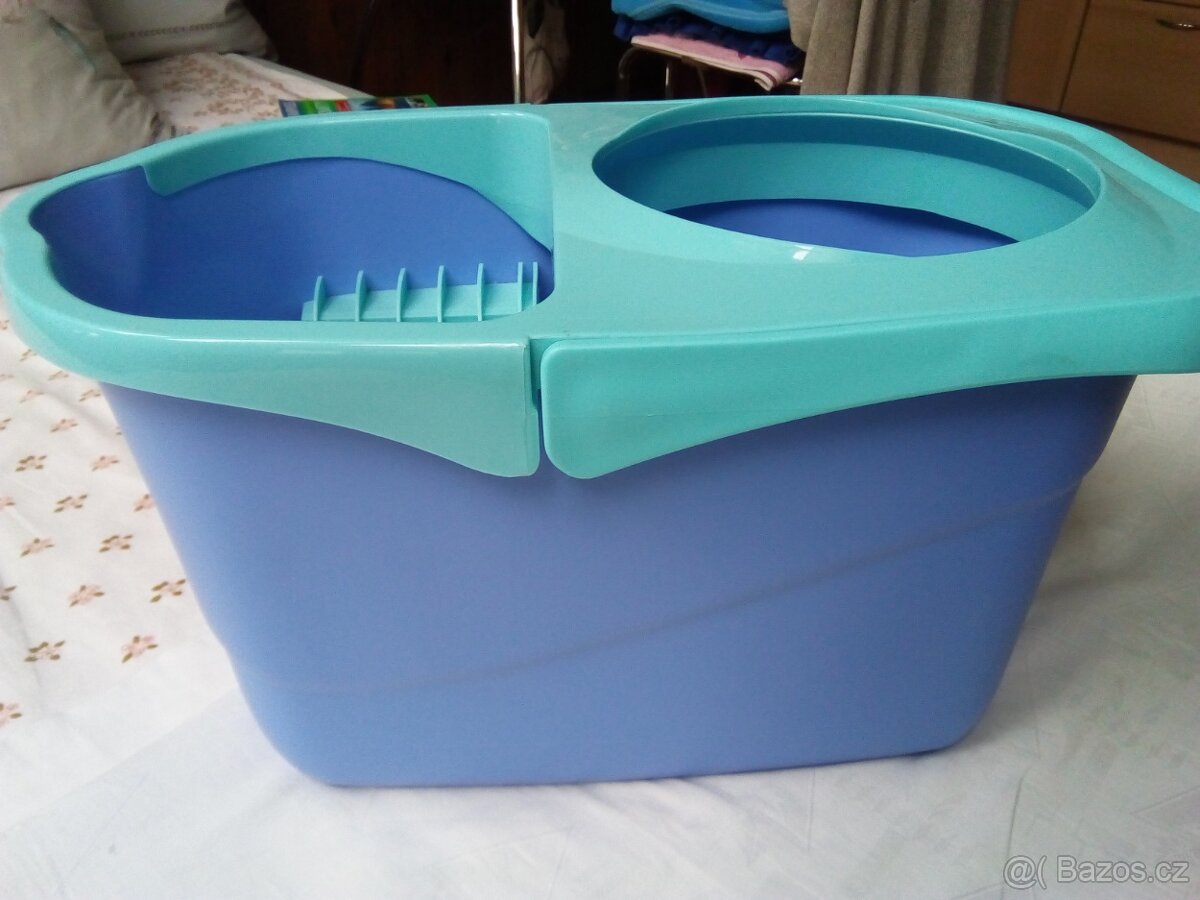 Prodám kbelík ze setu Spontex Express System Plus - 2