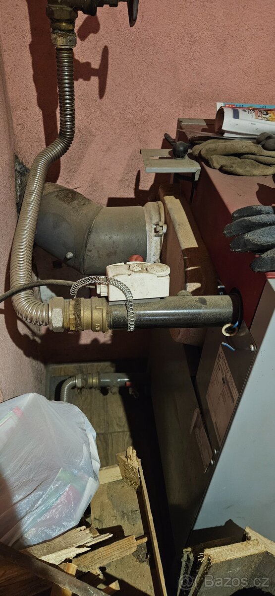 Viadrus Herkules u28 - 2