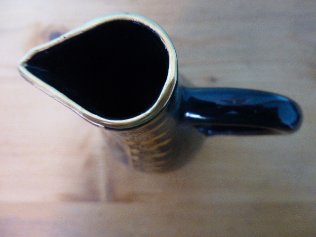 Džbánek s úzkým hrdlem č.6 - 2