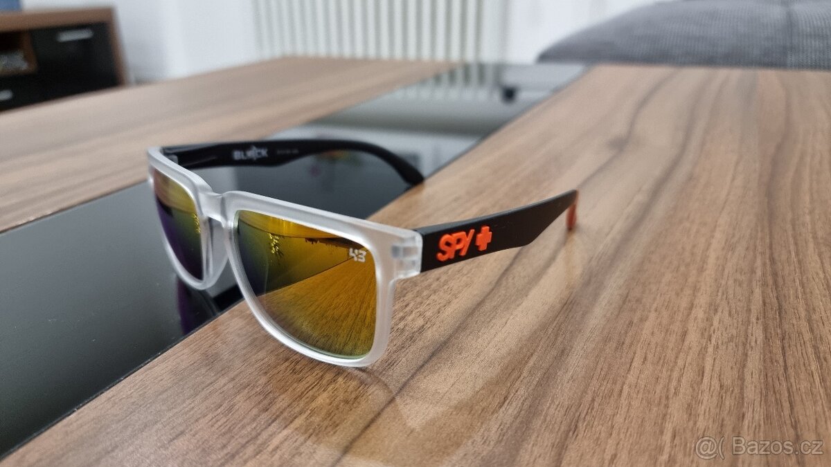 Sluneční brýle SPY + Ken Block - 2
