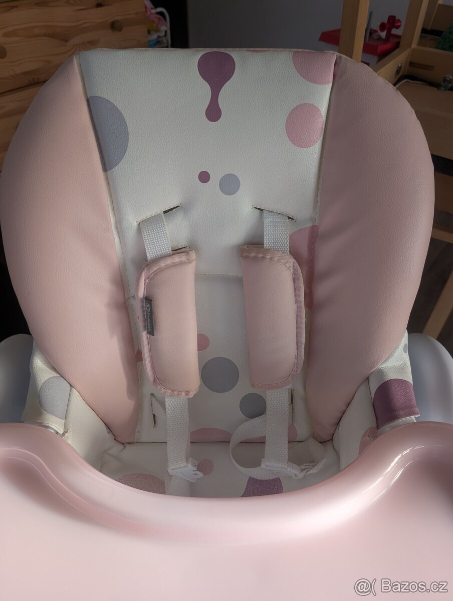 Jídelní židlička Kinderkraft - 2