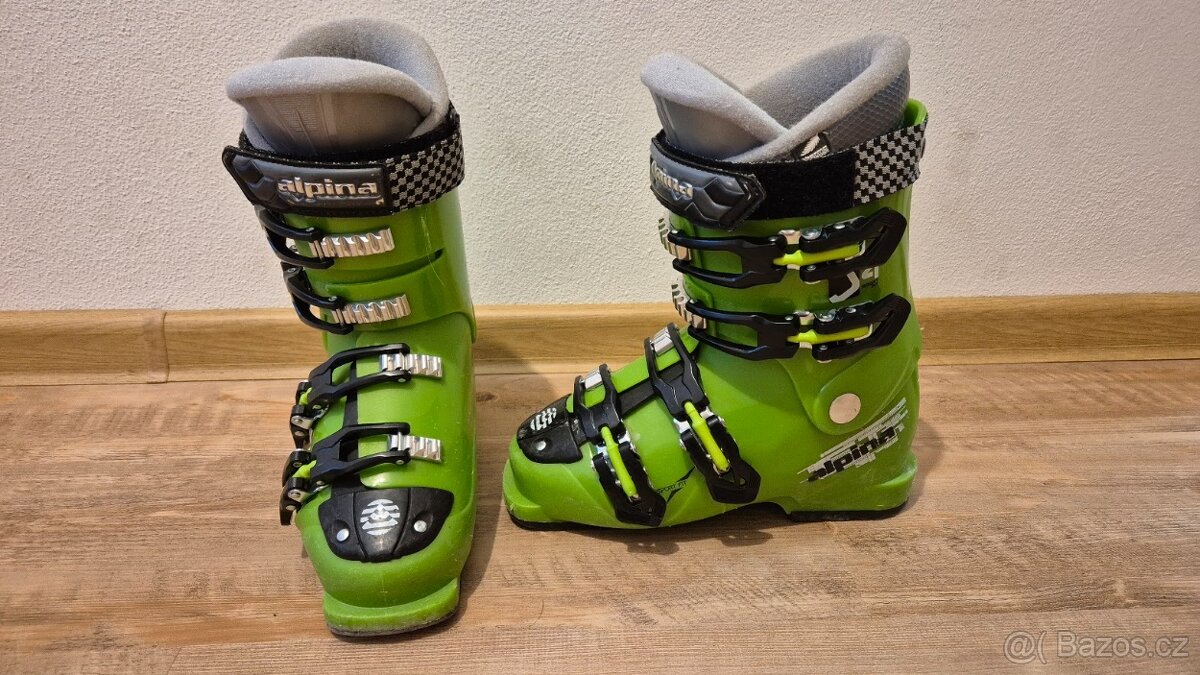 Dětské přeskáče 36, 225mm - 2