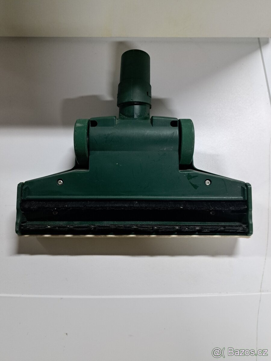 Sáčkový vysavač Vorwerk 121. - 2