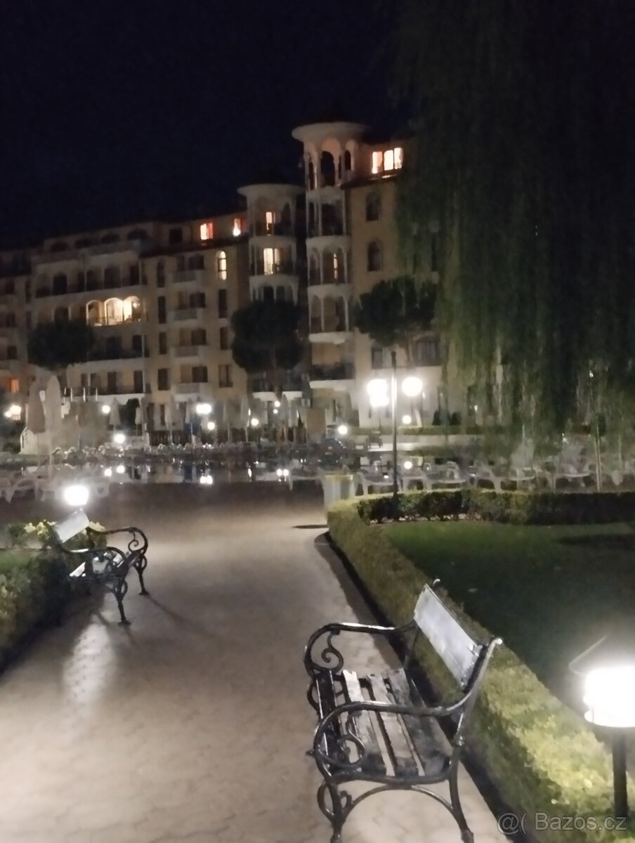 Prodám byt v BG - 2