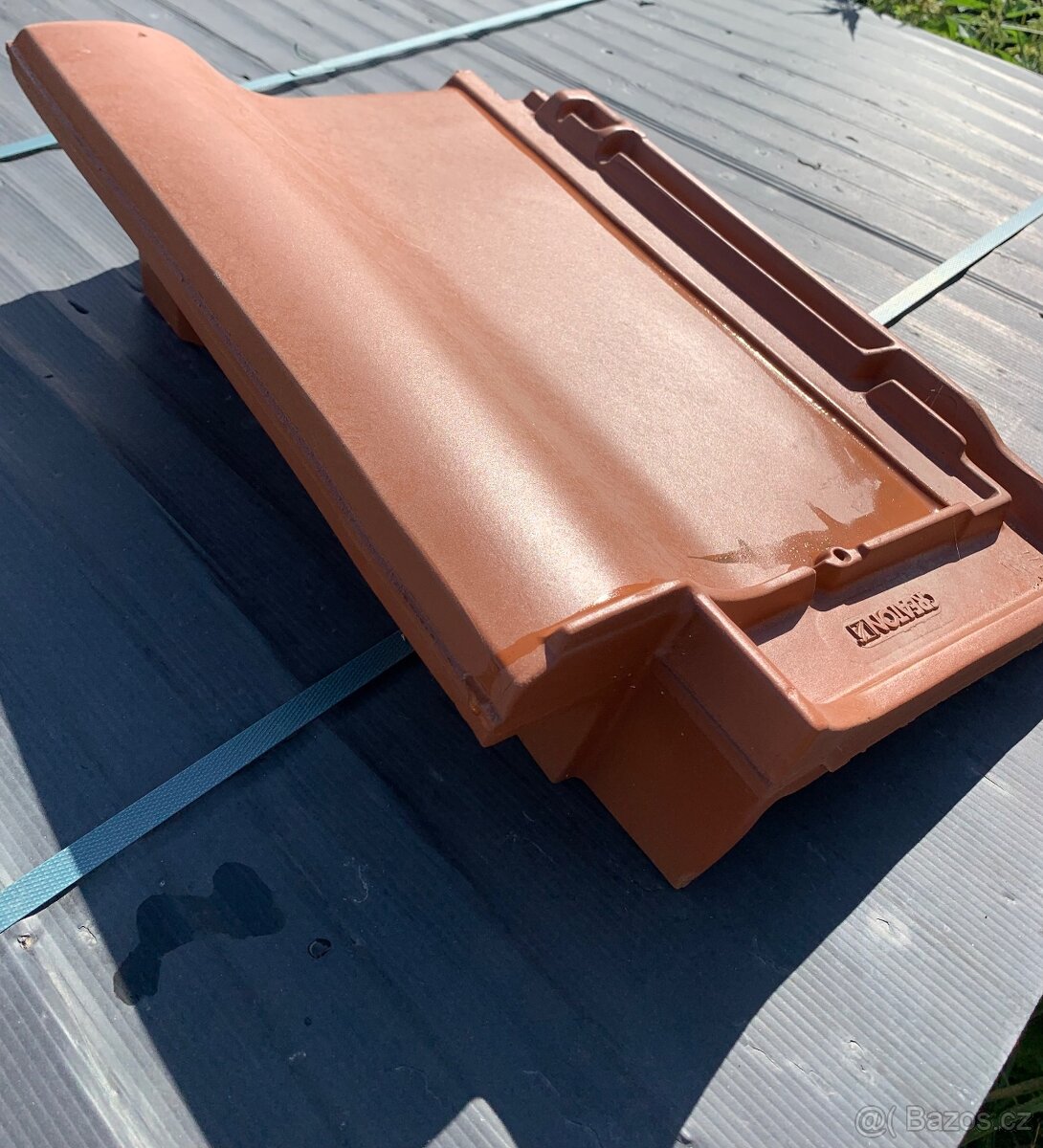 Střešní tašky - 2