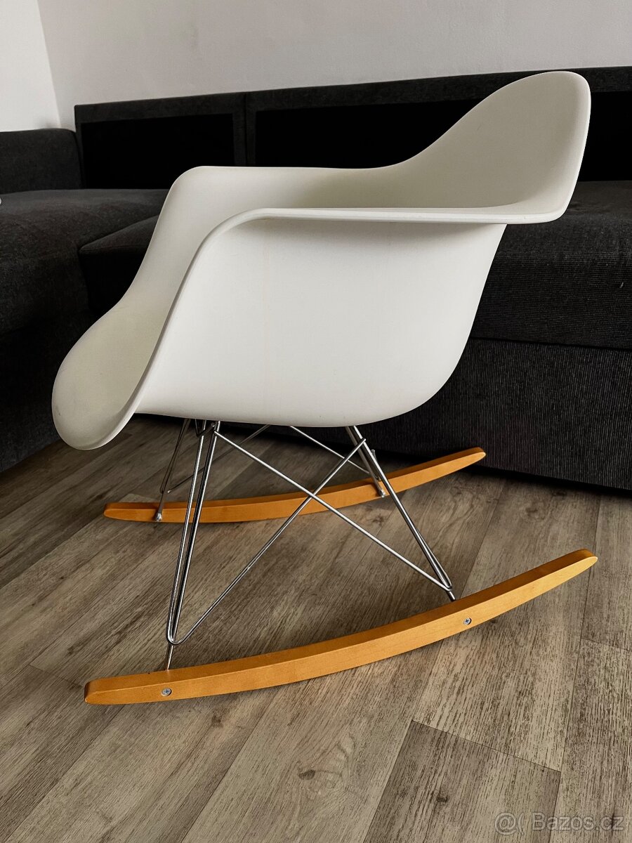 Houpací křeslo - 2