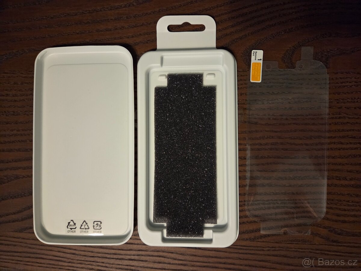 Samsung ET-FA520CT – ochranná fólie pro Samsung Galaxy A5 (2 - 2