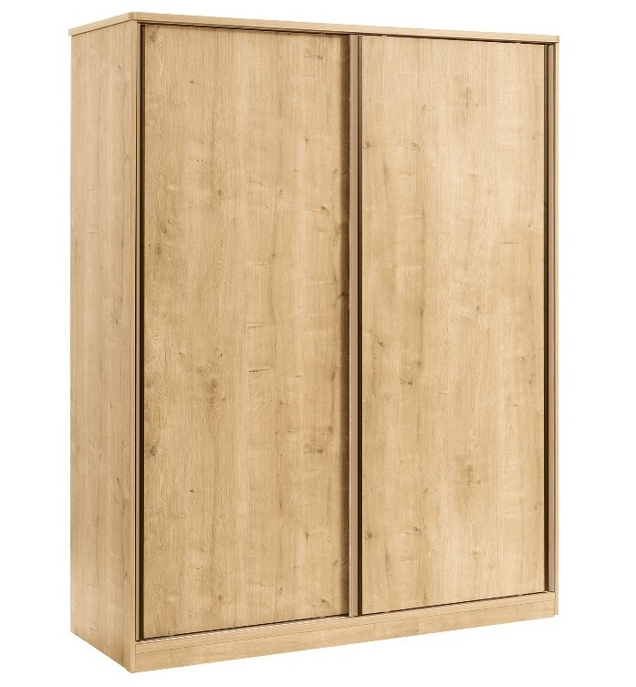 Šatní skříň značky Čilek Mocha - 2