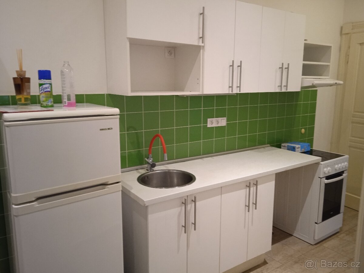 Kuchyňská linka IKEA - 2