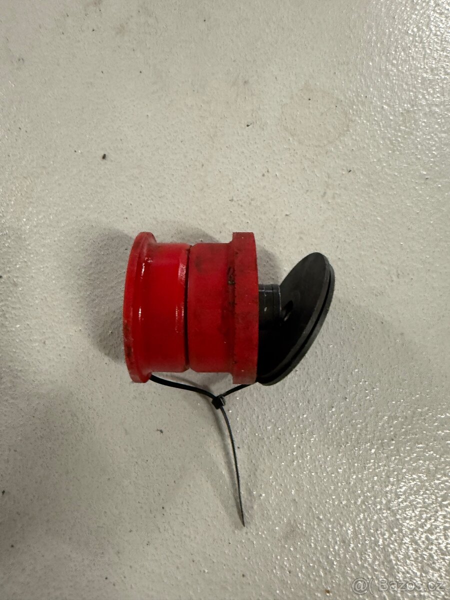 BMW e46 strong flex silentbloku do diffu - 2