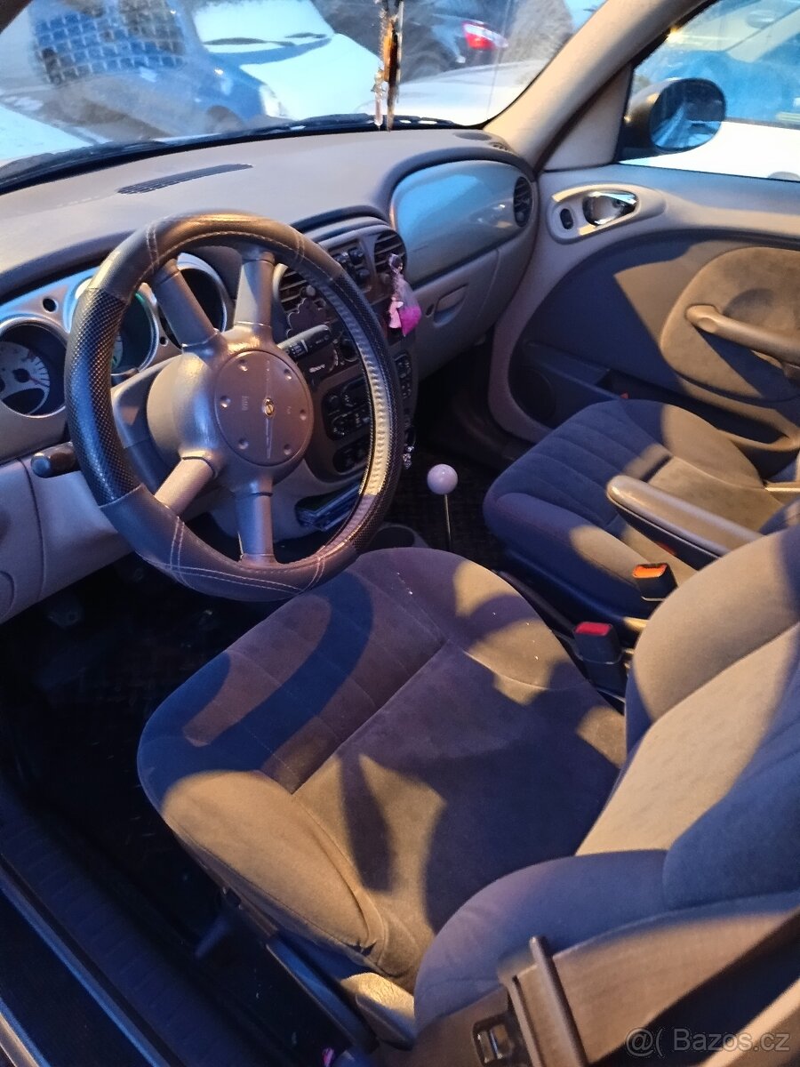 Pt cruiser Chrysler - 2