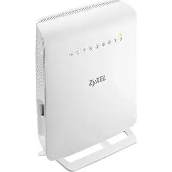 Modem ZyXEL VMG1312-B30B WiFi router / VDSL2 modem - 2