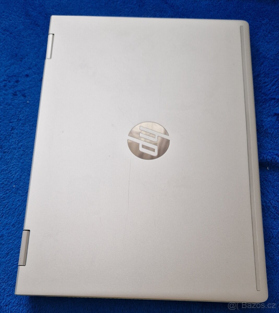 HP ProBook x360 435 G7 na náhradní díly - 2