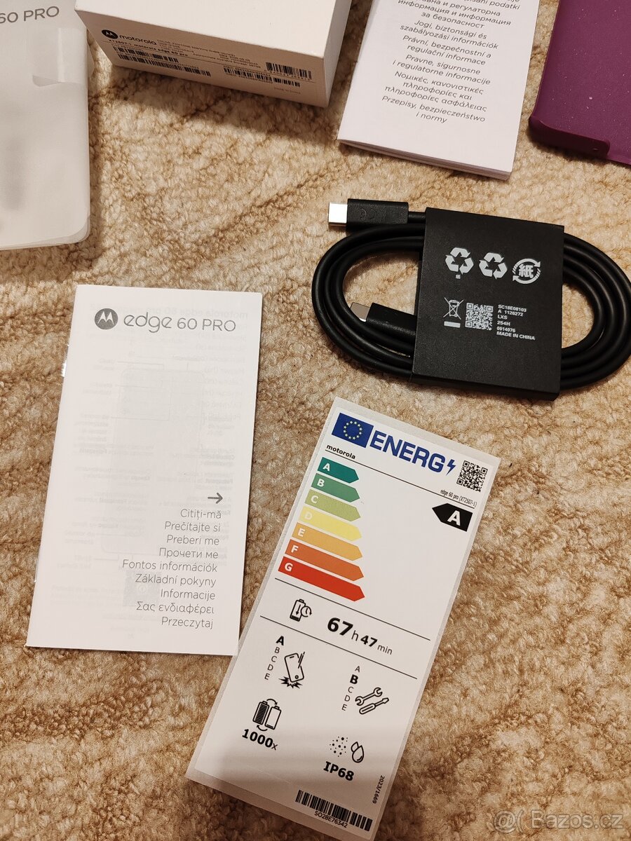 Motorola edge 60 pro - 2