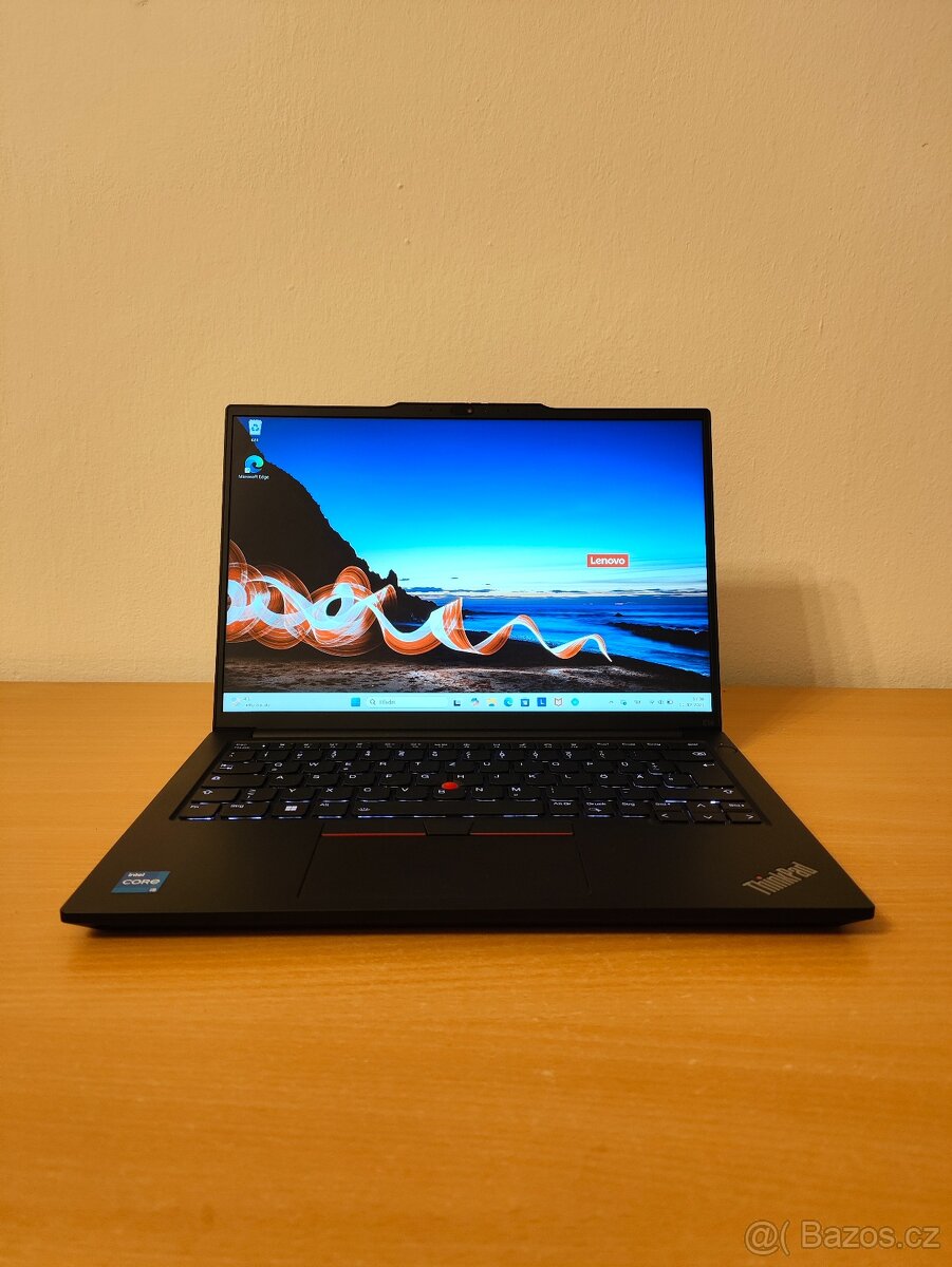 Lenovo ThinkPad E14 G5 – i5-1335U | 8GB | 256GB - 2