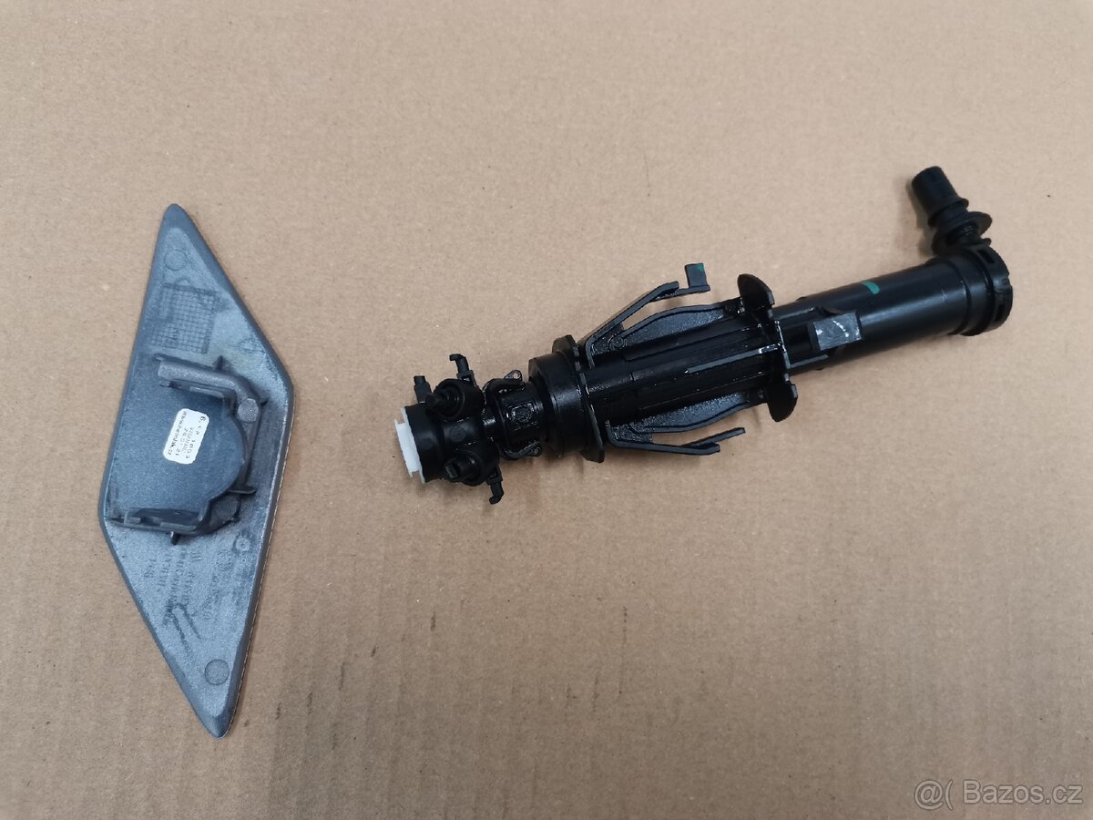 Auto náhradní díly - 2