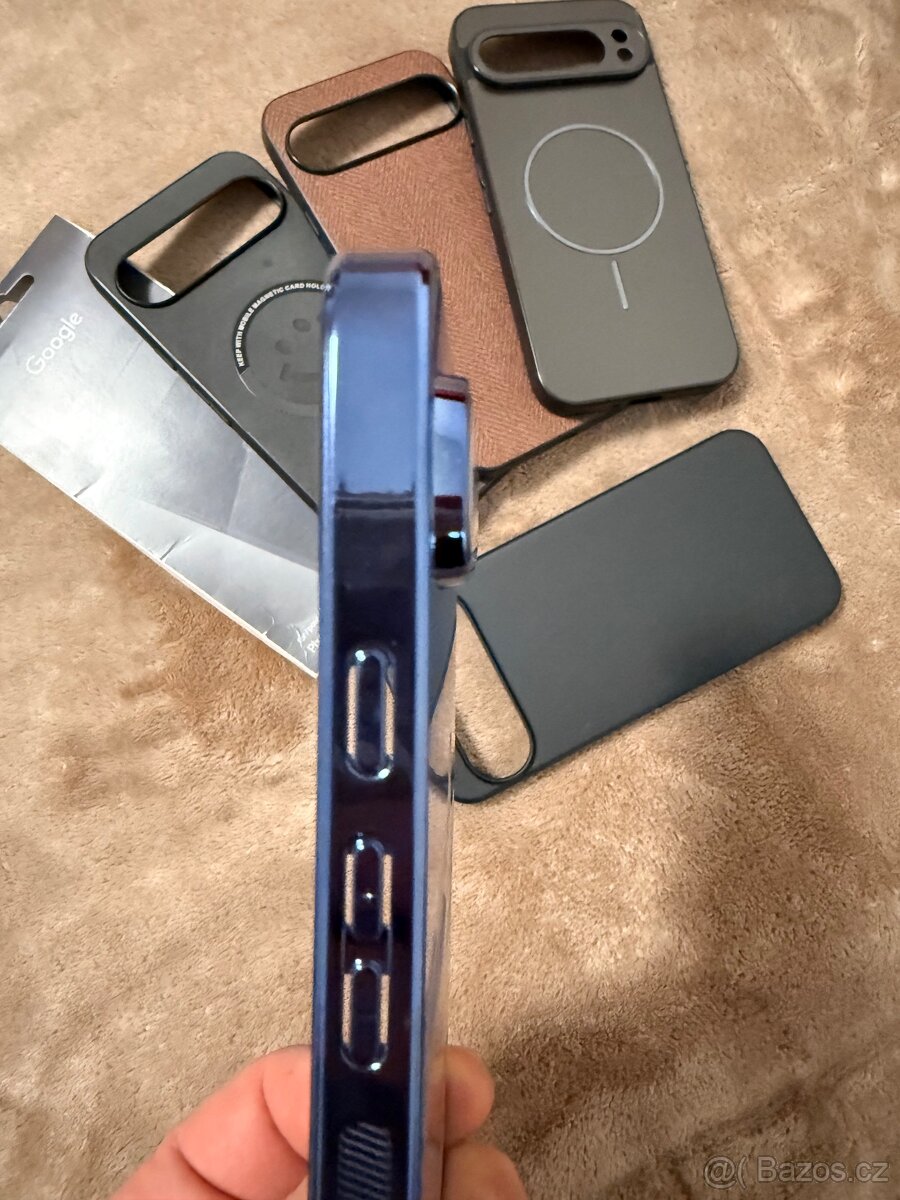Google pixel 9 pro XL kryty - 2