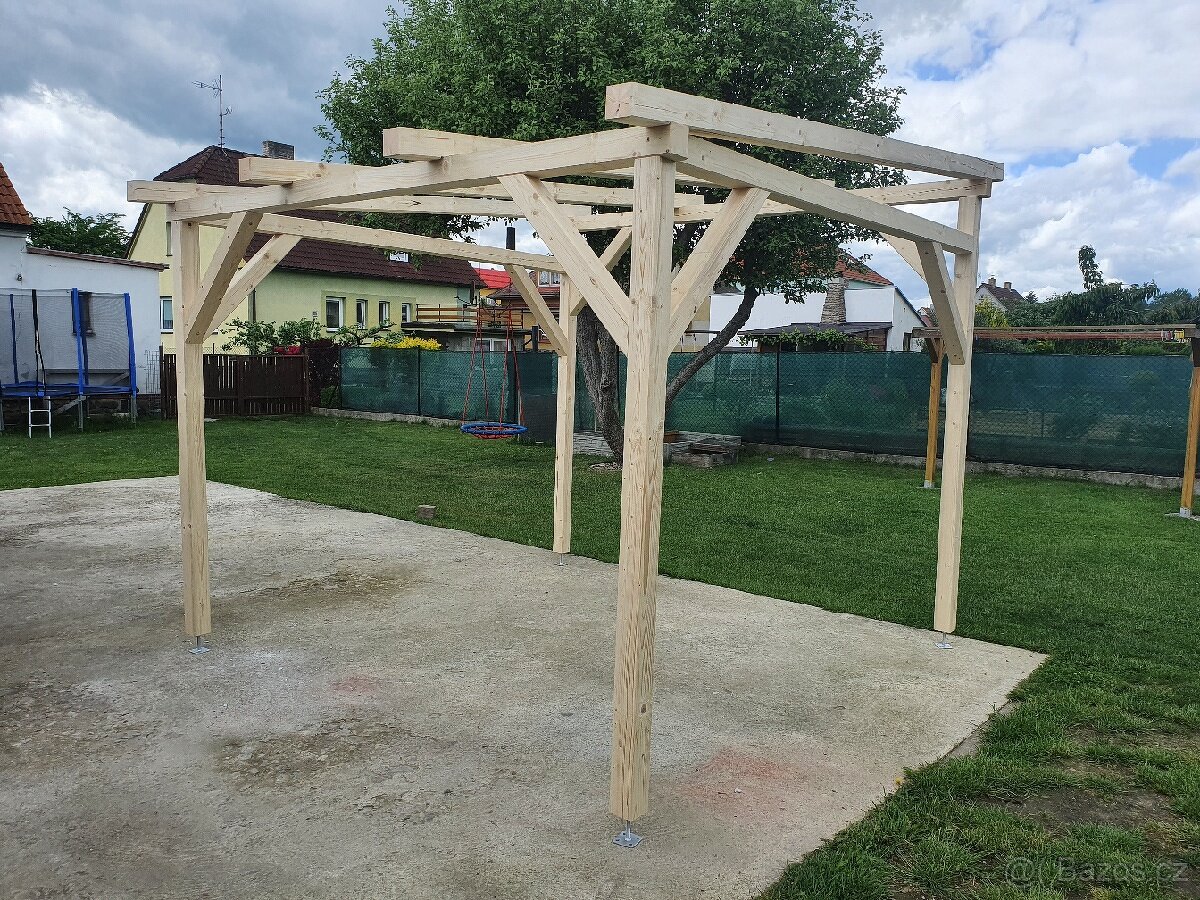 Pergola - 2