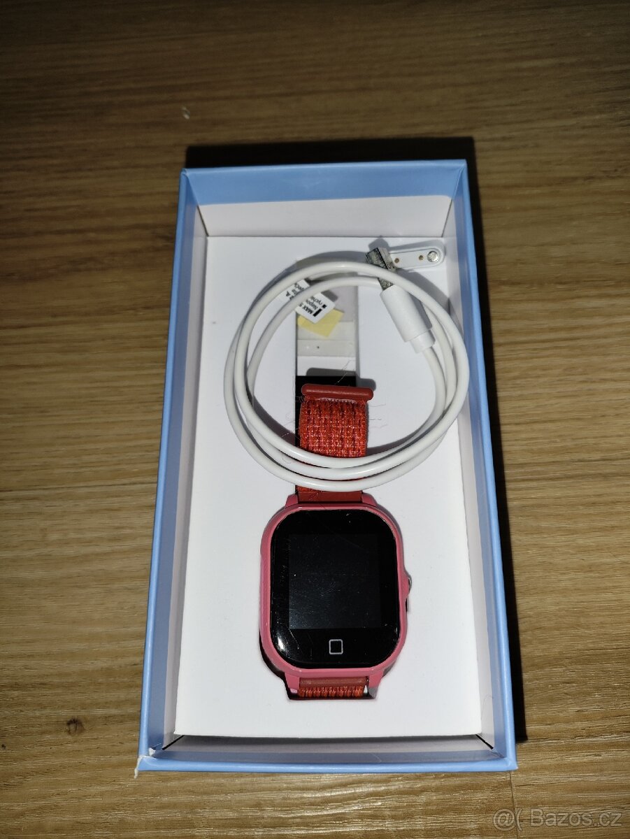 Hodinky Lamax Watchy2 - 2