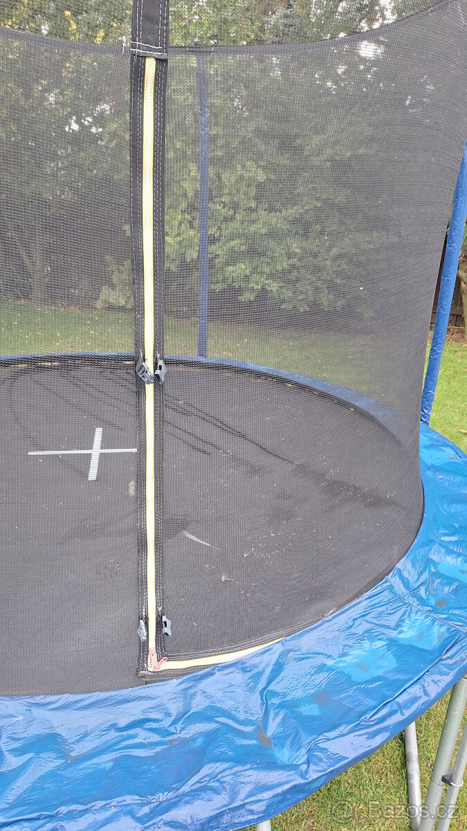 Trampolina Marimex 305 - 2