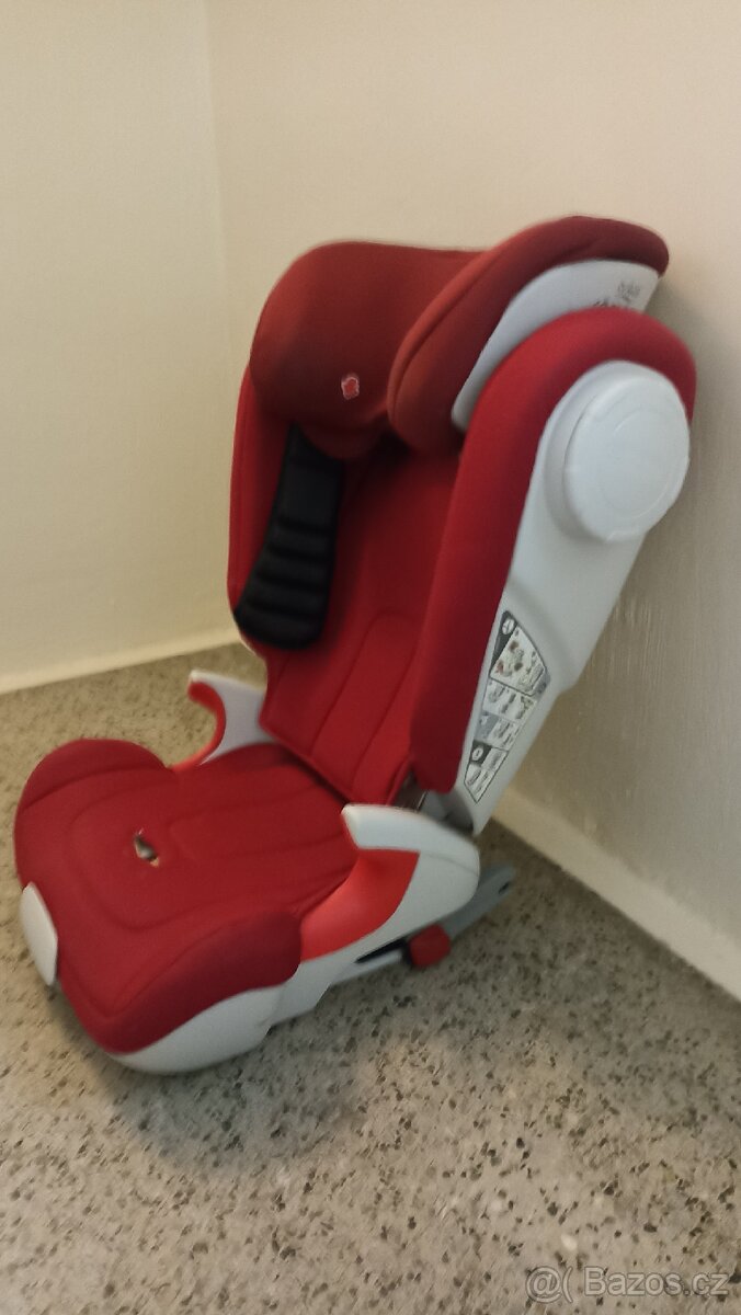 Britax Römer Kidfix II XP SICT - 2