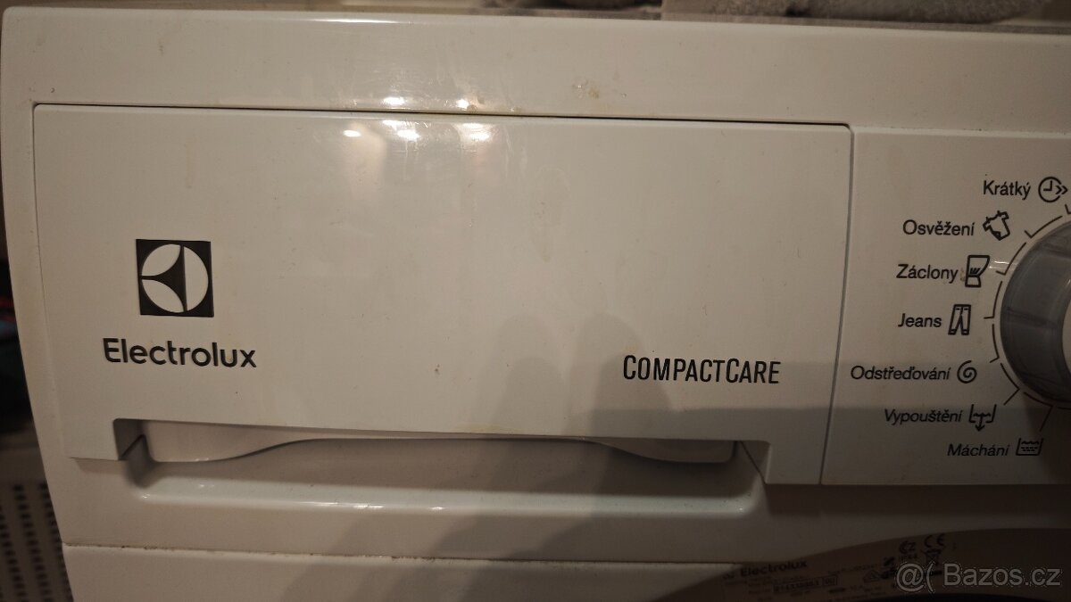 Pračka Electrolux - 2