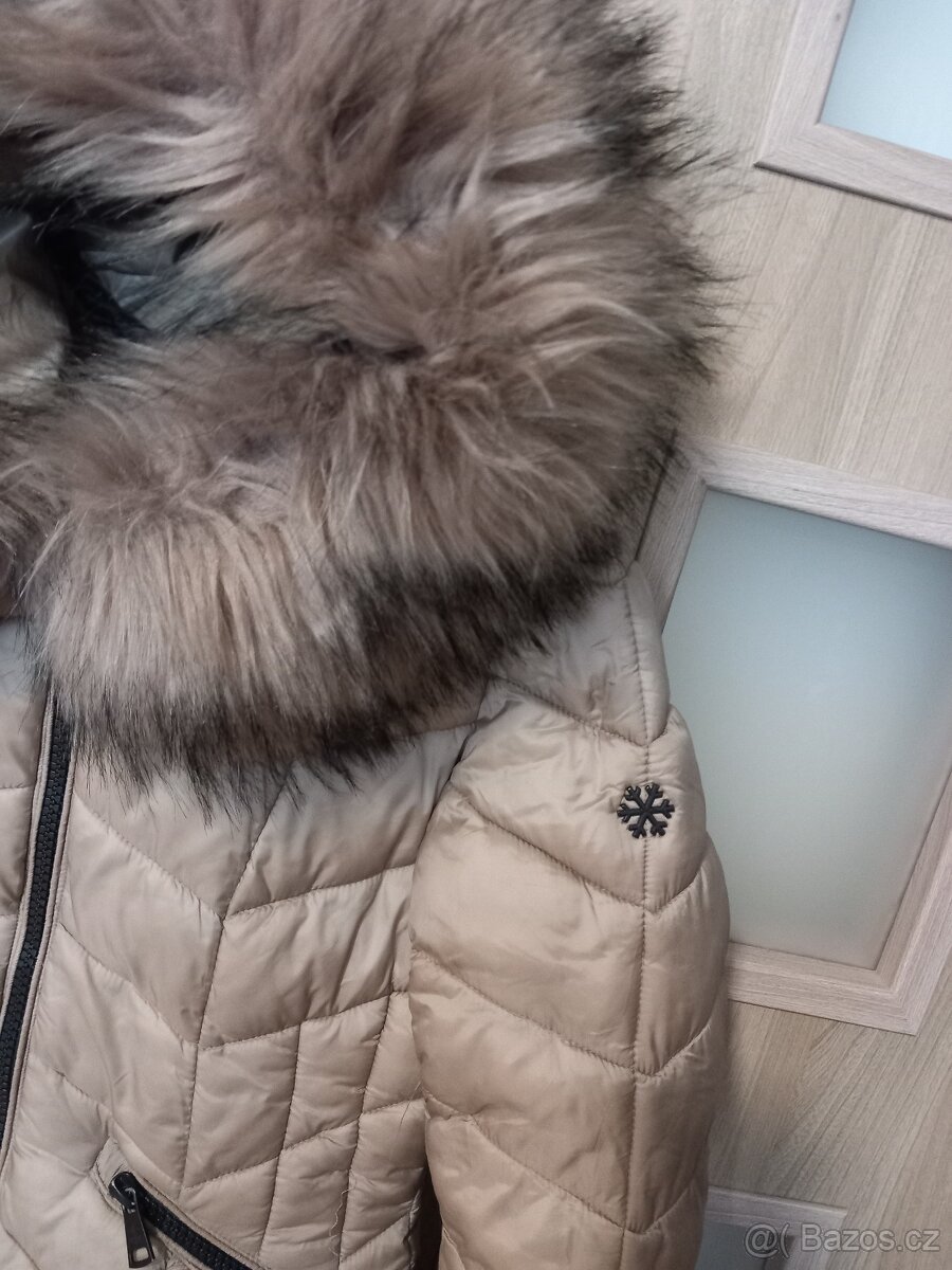 Zimni bunda - 2