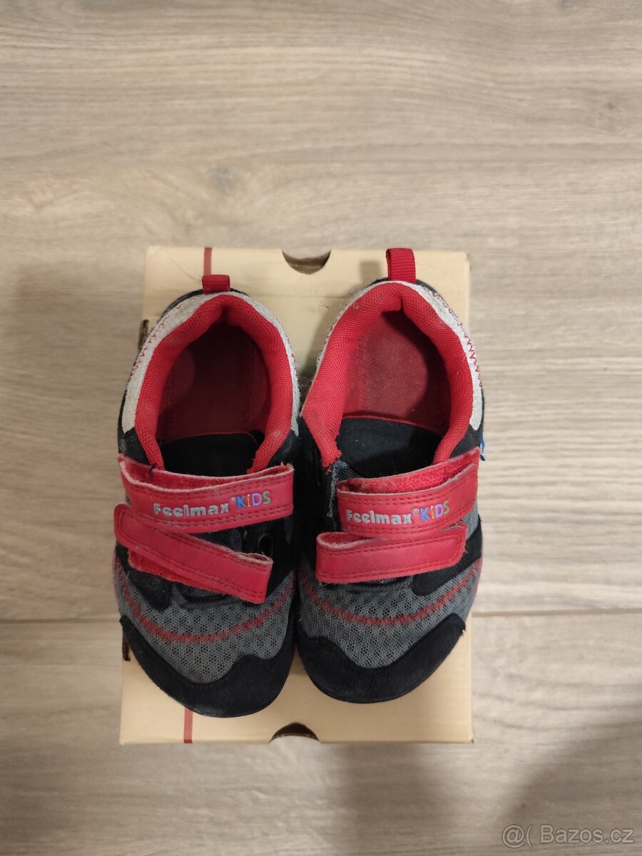 Chlapecké boty Feelmax, vel. 29 - 2