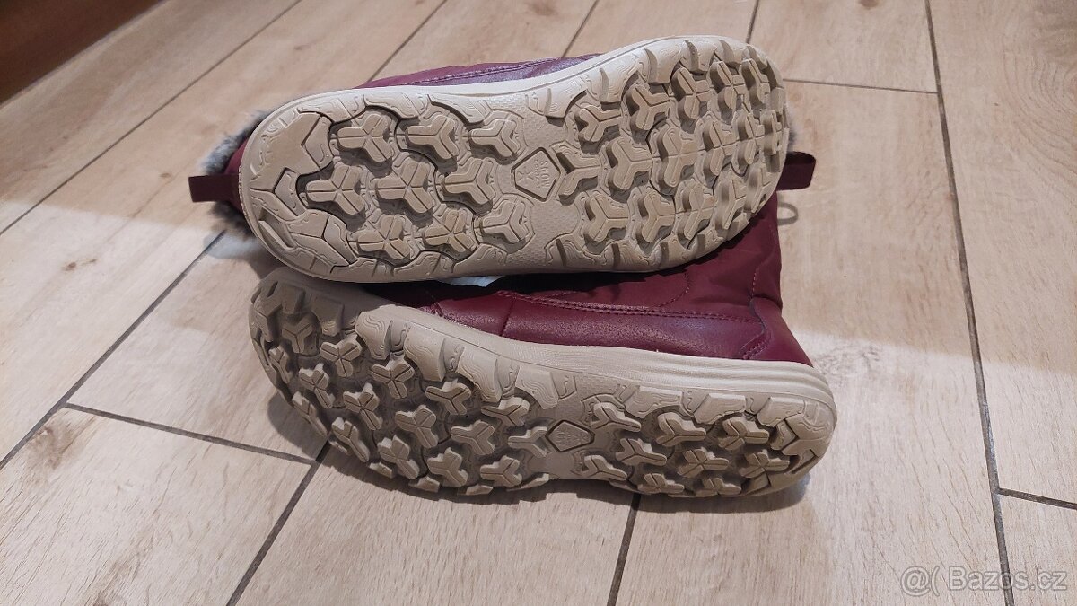 Sněhule z Decathlonu vel. 37 - 2